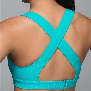 Lululemon all sport bra